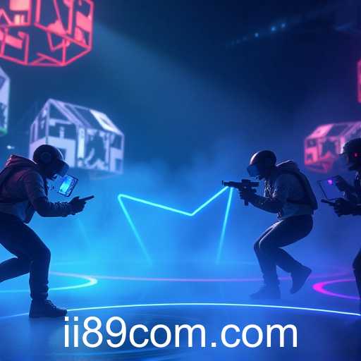 The Evolution of Online Gaming Communities