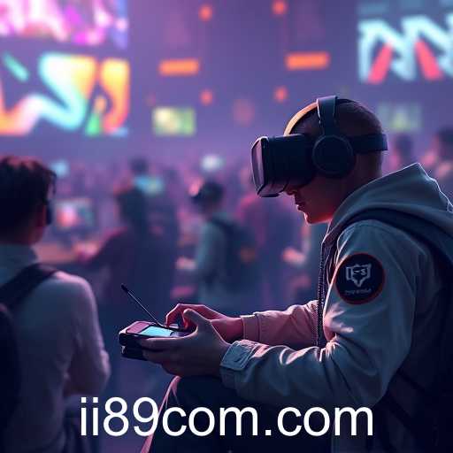 Expanding Horizons for Online Gamers