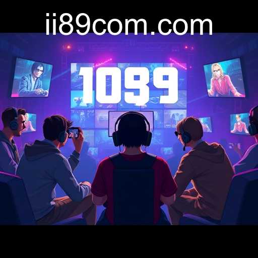 The Rise of Gaming in 2025