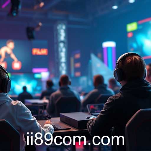 The Impact of Gaming Portals in 2025