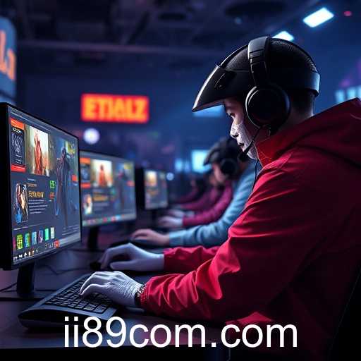 Gaming Revolution: The Rise of eSports Platforms