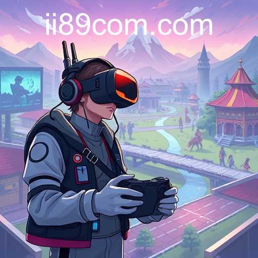 Gaming Trends and Challenges in 2025