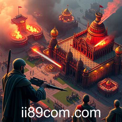 The Rise of Online Gaming Platforms