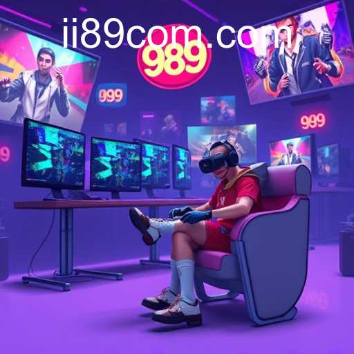 The Rise of ii89 in the Gaming World