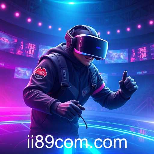 The Rise of II89 and Gaming in 2025