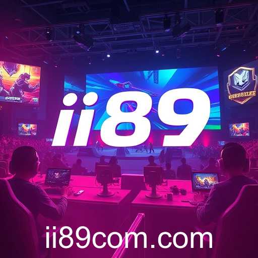 The Rise of ii89: Gaming's New Frontier